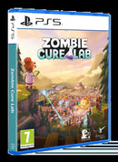Zombie Cure Lab  (Playstation 5) 4015918165259