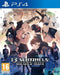 13 Sentinels: Aegis Rim (PS4) 5055277038923