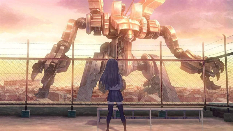 13 Sentinels: Aegis Rim (PS4) 5055277038923
