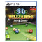 3D Billiards: Pool & Snooker (PS5) 8720256139683