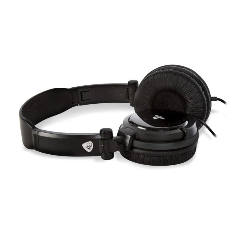 4GAMERS PRO4-10BLK GAMING SLUŠALKE črne barve 5055269704096