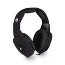 4GAMERS PRO4-80 GAMING SLUŠALKE črne barve 5055269709176