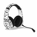 4GAMERS PS4 STEREO GAMING HEADSET CAMO EDITION - ARCTIC 5055269709657