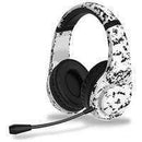 4GAMERS PS4 STEREO GAMING HEADSET CAMO EDITION - ARCTIC 5055269709657