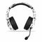4GAMERS PS4 STEREO GAMING HEADSET CAMO EDITION - ARCTIC 5055269709657