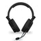 4GAMERS PS4 STEREO GAMING SLUŠALKE PRO4-50S ČRNE 5055269710691