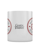 PYRAMID Game of Thrones mother of dragons skodelica