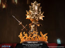 FIRST4FIGURES - DARK SOULS (DRAGON SLAYER ORNSTEIN) PVC FIGURA 5060316622766