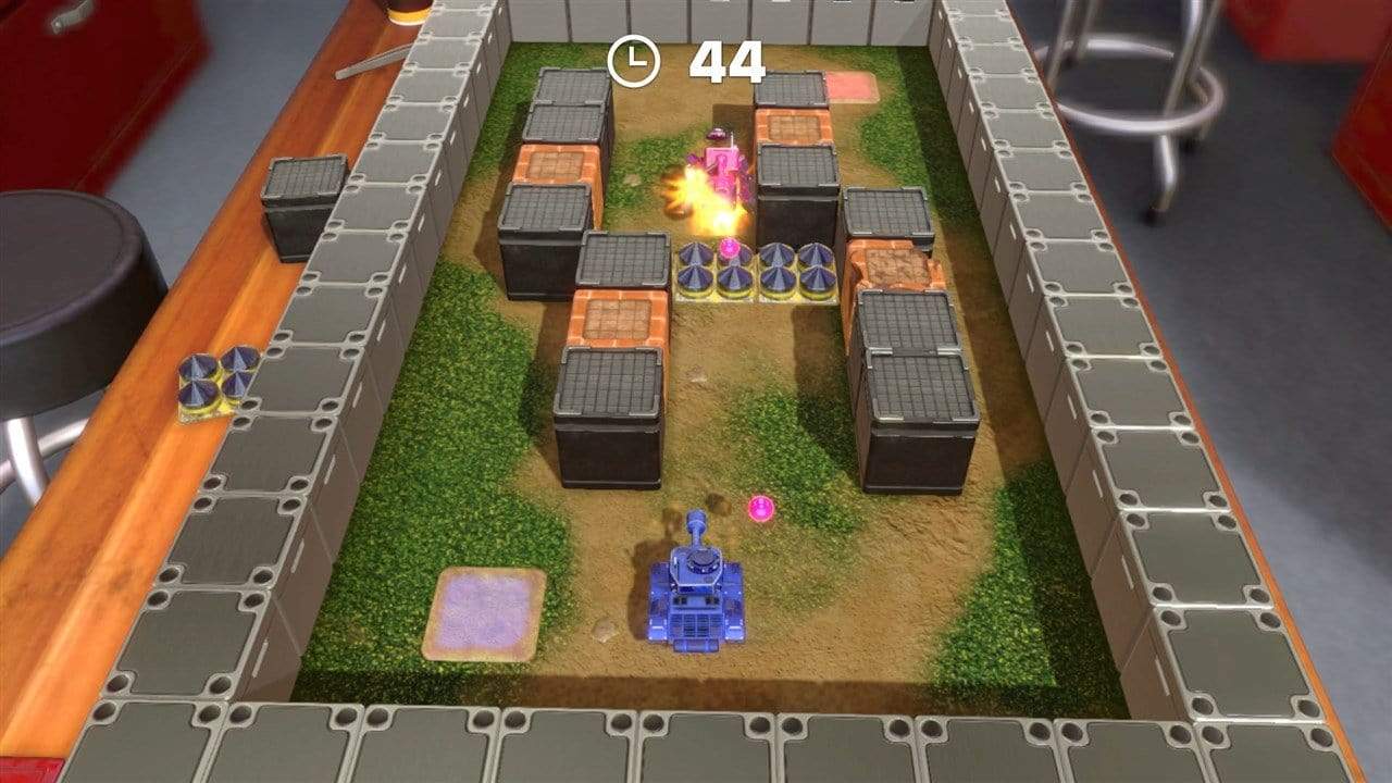 51 Worldwide Games (Nintendo Switch) 045496426316
