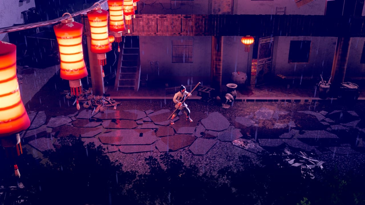 9 Monkeys of Shaolin (PC) 4020628742744