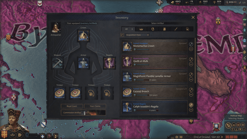 Crusader Kings III: Royal Court (PC) f5062a08-8755-4c4f-809d-708edd73b674