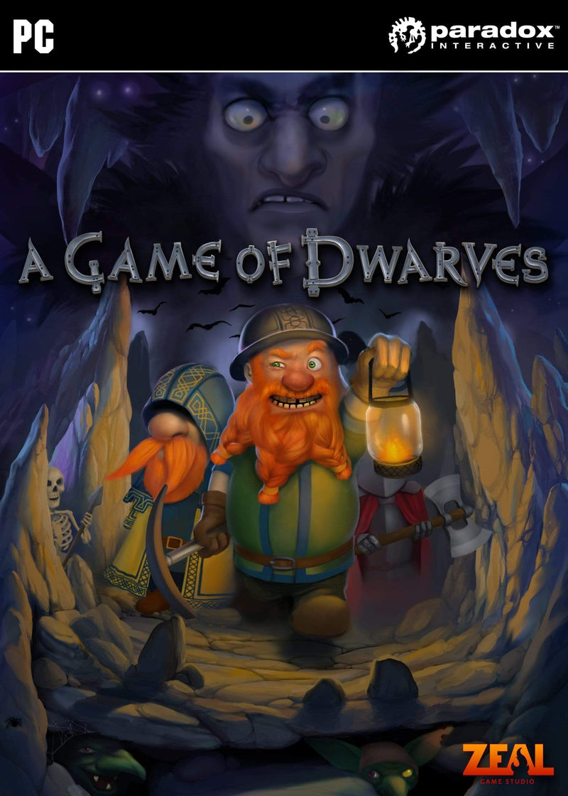 A Game of Dwarves (PC) 3afc0b03-0830-4b9d-899a-e6e37b77673a