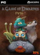 A Game of Dwarves: Pets (PC) 2a0a4790-e376-4552-917e-a09adb839214