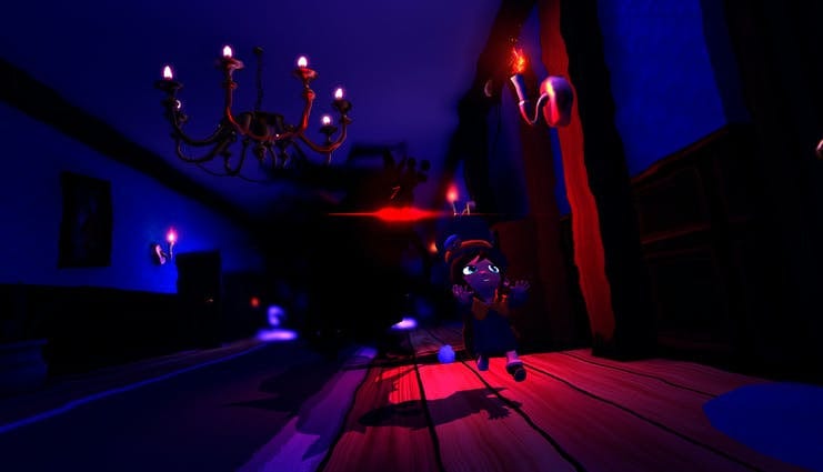 A Hat in Time (PS4) 5060760885687