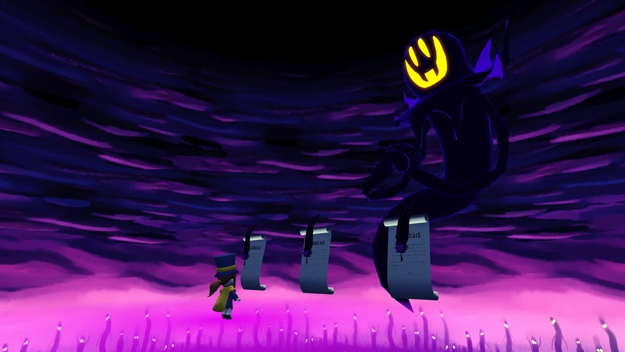 A Hat in Time (Switch) 5060146467797