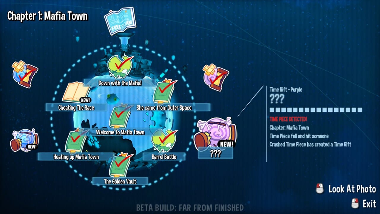 A Hat in Time (Switch) 5060146467797
