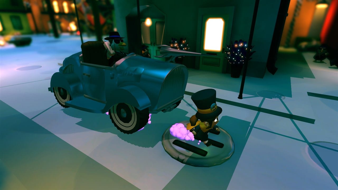 A Hat in Time (Switch) 5060146467797