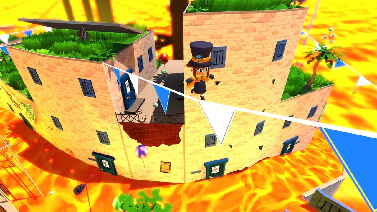 A Hat in Time (Switch) 5060146467797