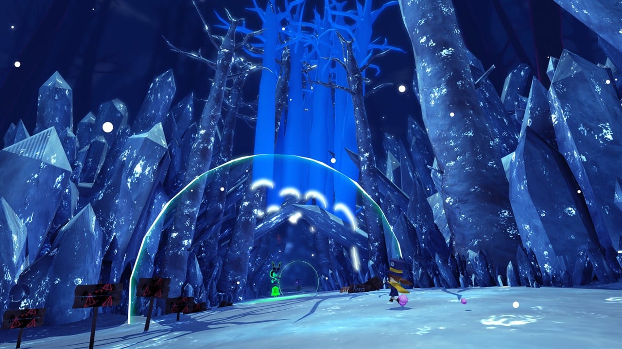 A Hat in Time (Switch) 5060146467797