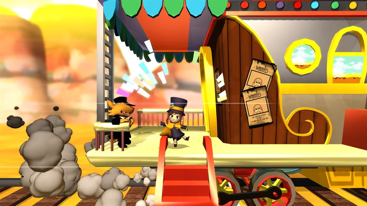 A Hat in Time (Switch) 5060146467797