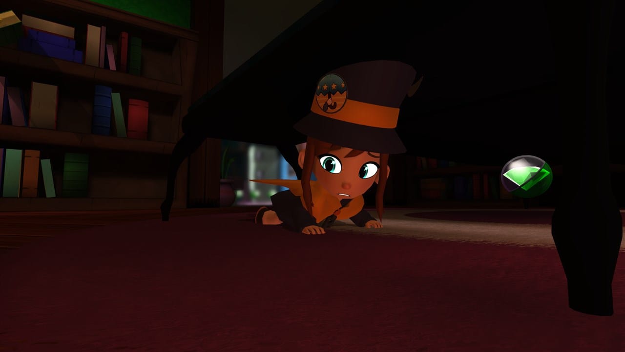 A Hat in Time (Switch) 5060146467797