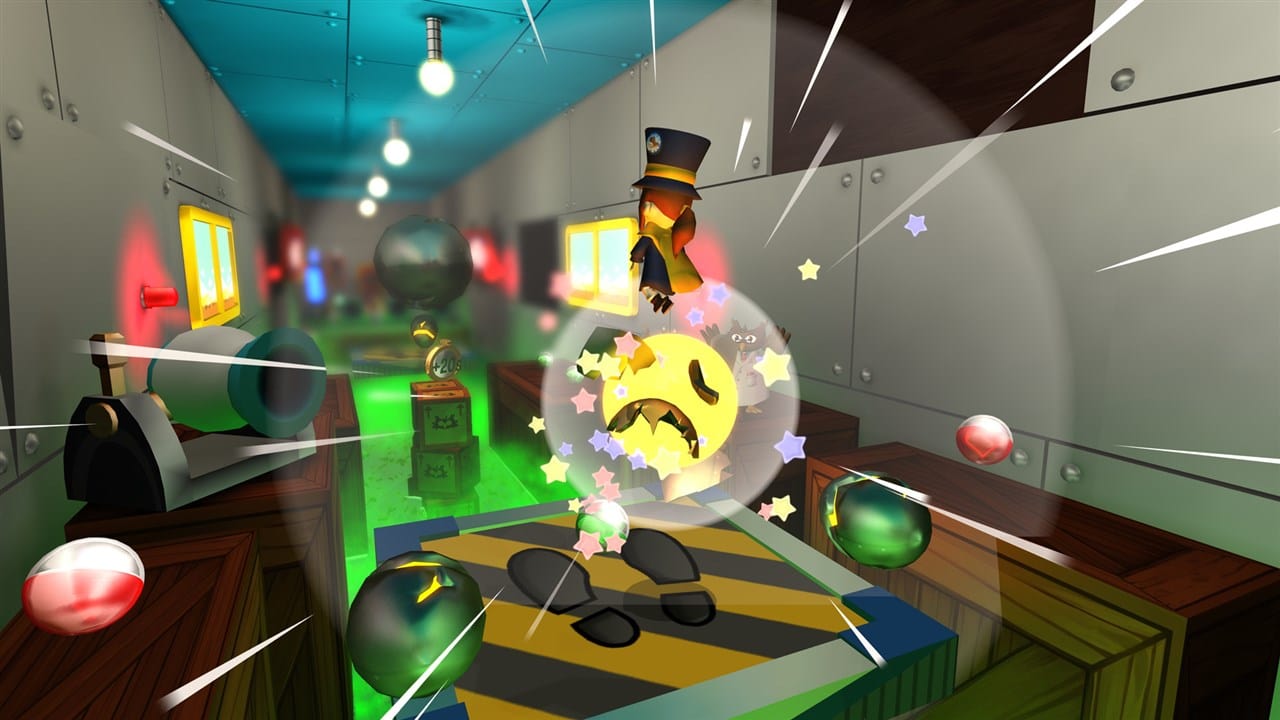 A Hat in Time (Switch) 5060146467797