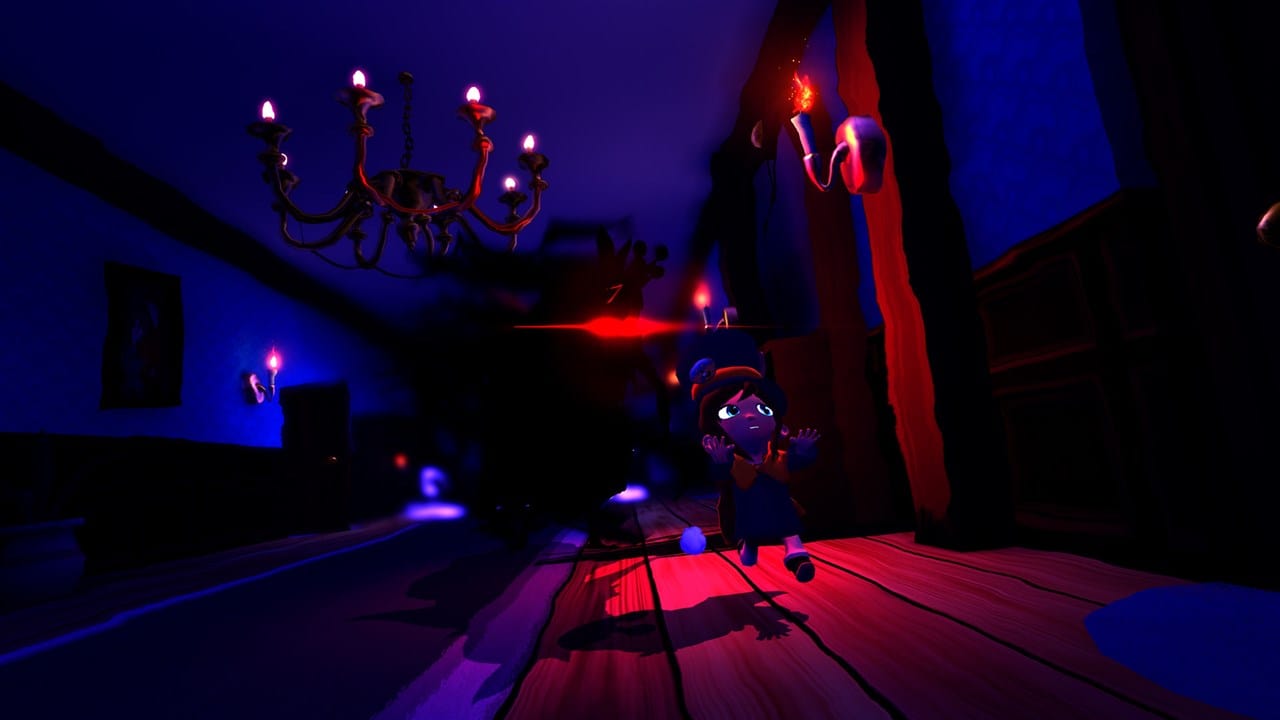 A Hat in Time (Switch) 5060146467797