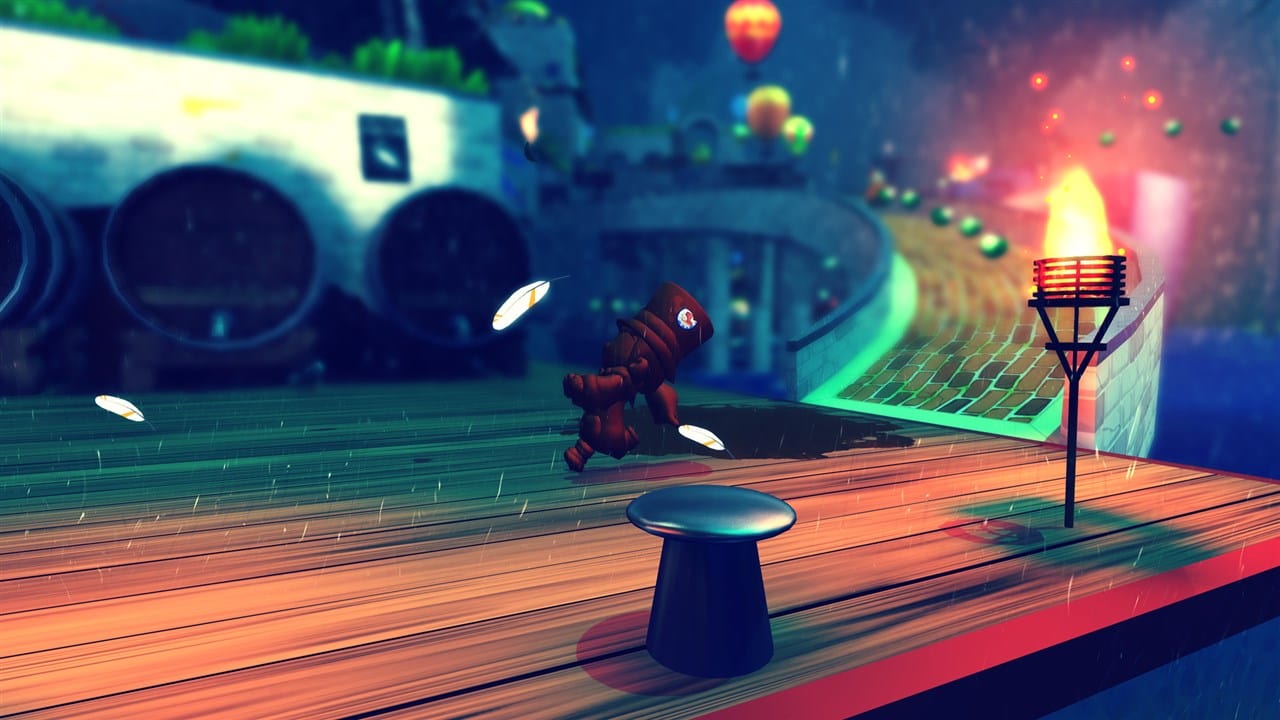 A Hat in Time (Switch) 5060146467797
