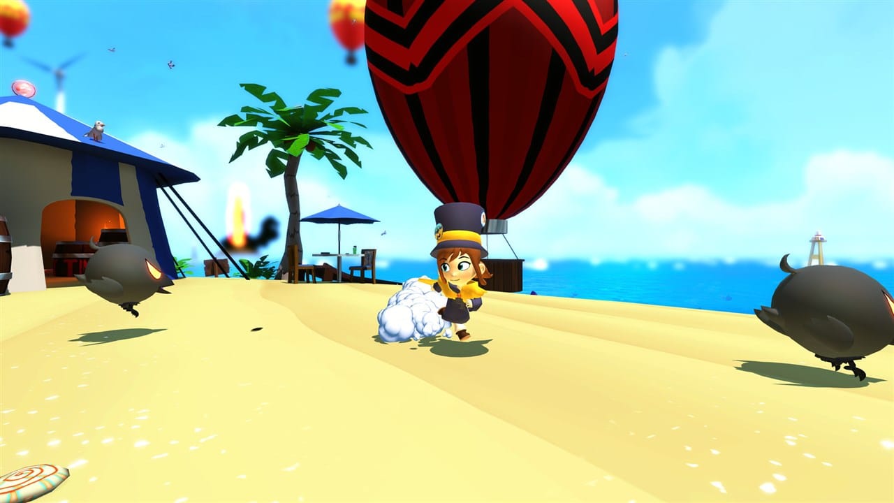A Hat in Time (Switch) 5060146467797