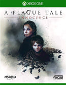 A Plague Tale: Innocence (Xone) 3512899121263