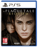 A Plague Tale: Requiem (Playstation 5) 3512899958500