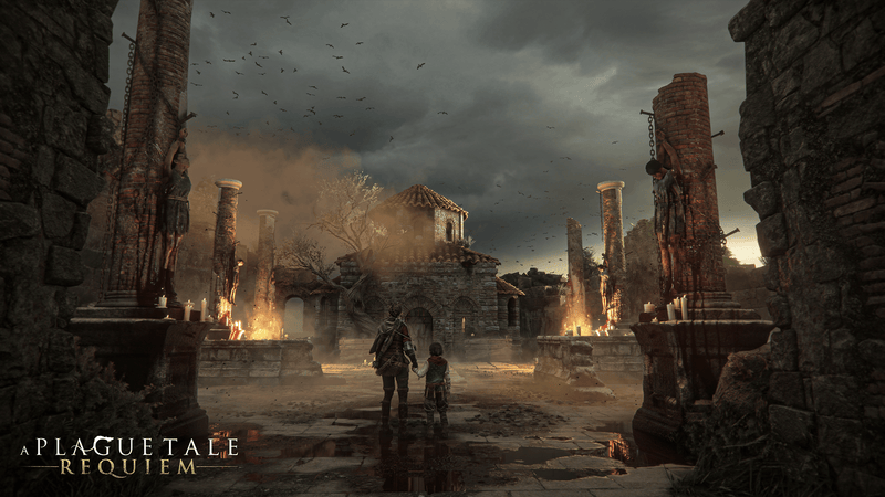 A Plague Tale: Requiem (Xbox Series X) 3512899958623