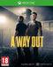 A Way Out (Xbox One) 5030937122761