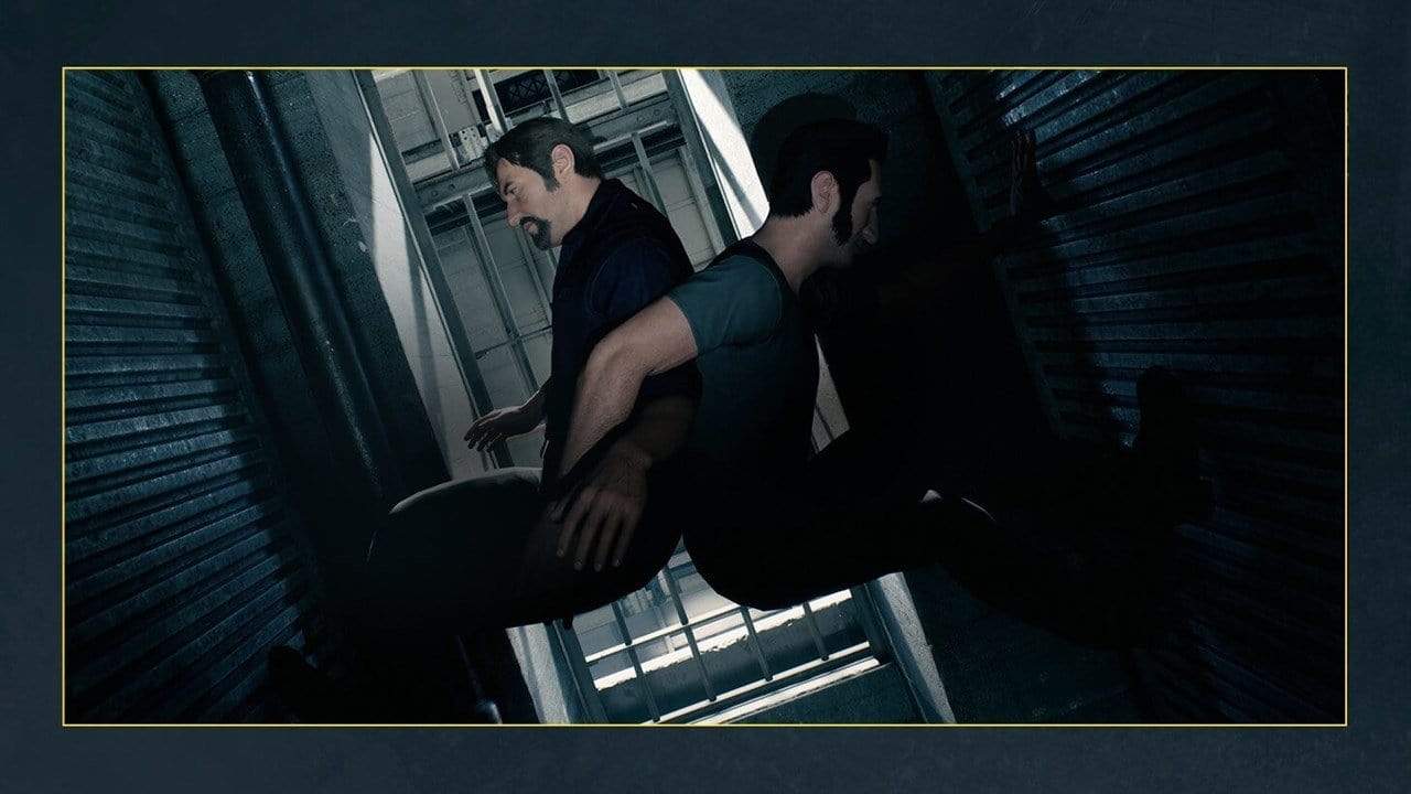 A Way Out (Xbox One) 5030937122761