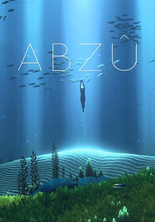 ABZU (PC) d602d6f5-91ea-4ff2-a91c-6c0cfb69e1ce