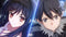 Accel World VS. Sword Art Online (PS4) 3391891993227