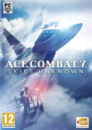 Ace Combat 7: Skies Unknown Collectors Edition (PC) 3391891992954