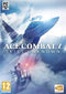 Ace Combat 7: Skies Unknown Collectors Edition (PC) 3391891992954