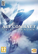 Ace Combat 7: Skies Unknown (PC) 3391891993036