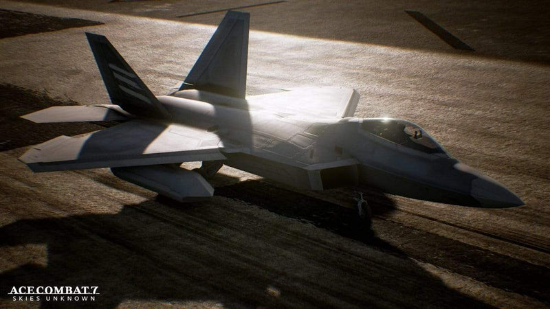 Ace Combat 7: Skies Unknown (PS4) 3391891993111