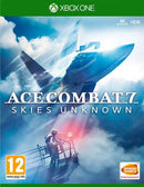 Ace Combat 7: Skies Unknown (Xone) 3391891993197