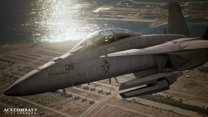 Ace Combat 7: Skies Unknown (Xone) 3391891993197