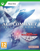 Ace Combat 7: Top Gun Maverick (XBOXONE) 3391892025149