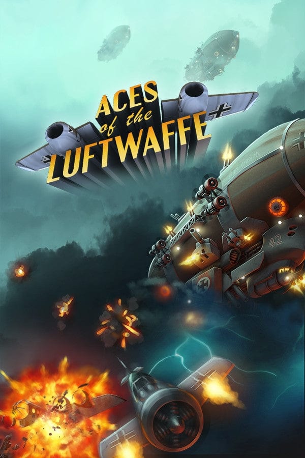 Aces of the Luftwaffe (PC) f62a3fdb-c473-4afc-a1ba-5be2a84c69ea