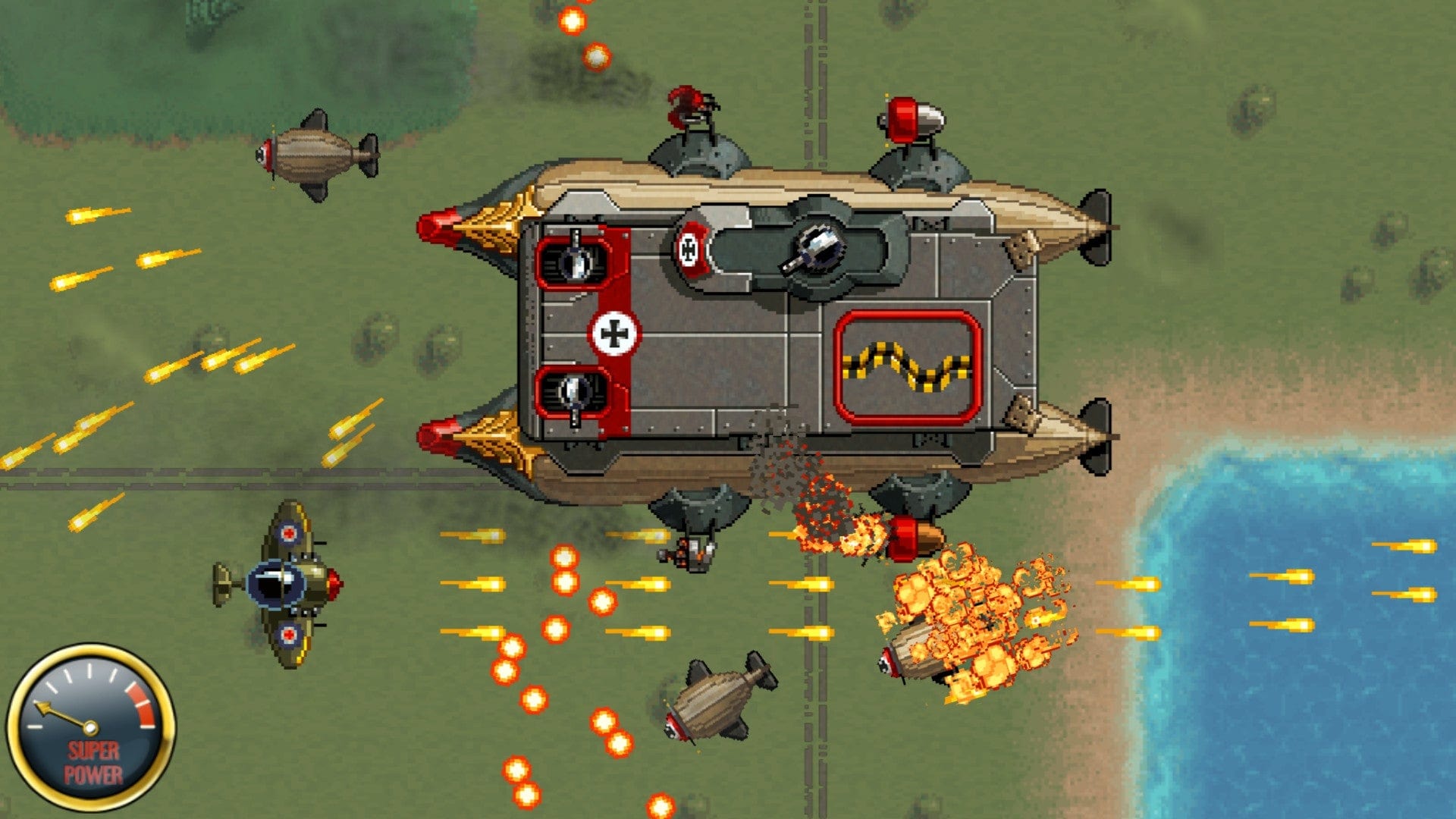 Aces of the Luftwaffe (PC) f62a3fdb-c473-4afc-a1ba-5be2a84c69ea