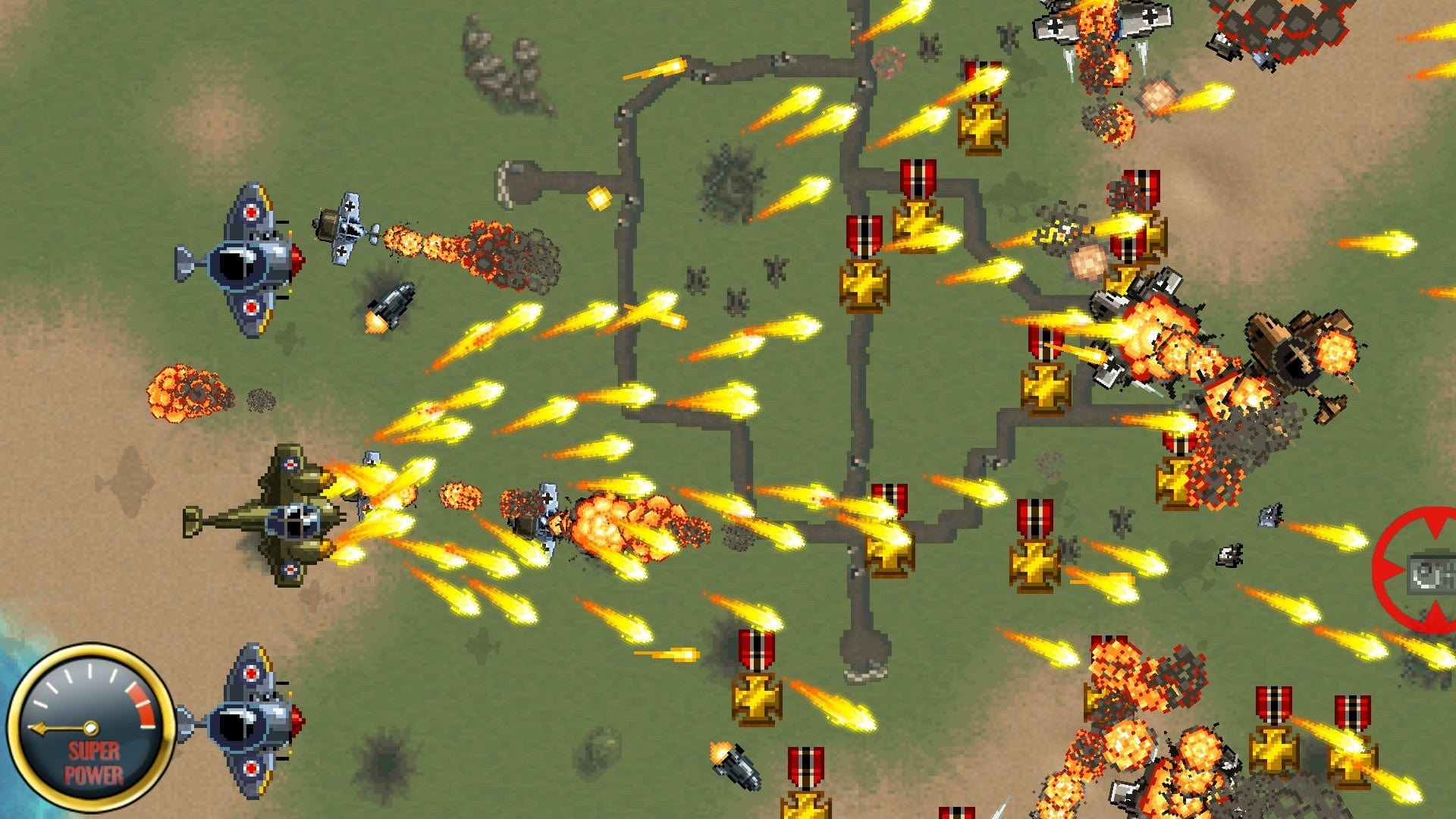 Aces of the Luftwaffe (PC) f62a3fdb-c473-4afc-a1ba-5be2a84c69ea