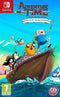 Adventure Time: Pirates of the Enchiridion (Nintendo Switch) 5060528030373