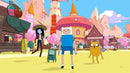 Adventure Time: Pirates of the Enchiridion (PS4) 5060528030489