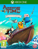 Adventure Time: Pirates of the Enchiridion (Xone) 5060528030526