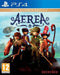 AereA Collector's Edition (PS4) 8718591184048